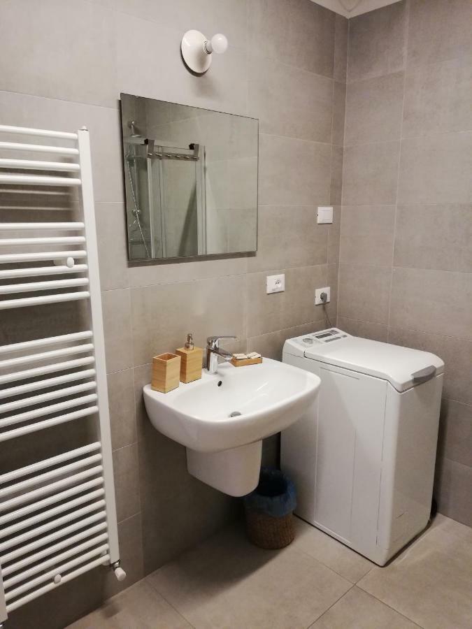 Aleanto Home Verona Exterior foto