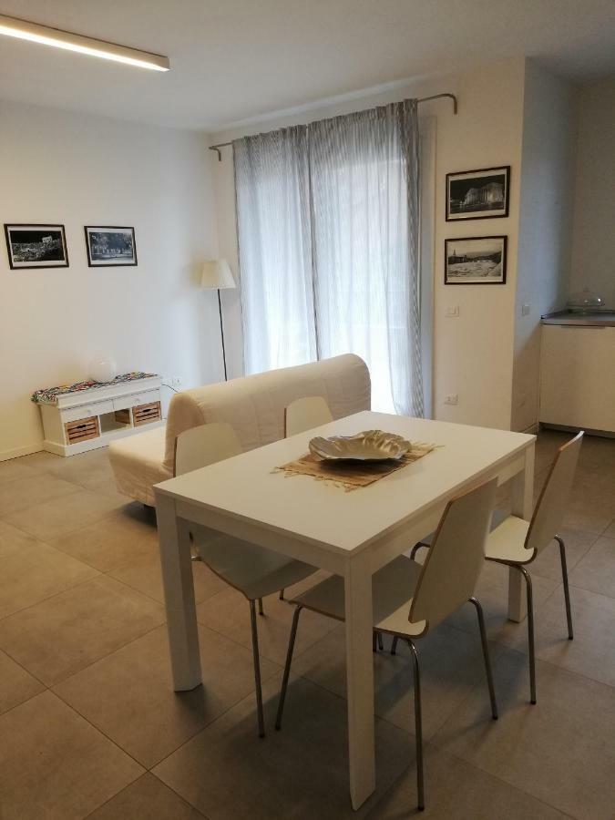 Aleanto Home Verona Exterior foto