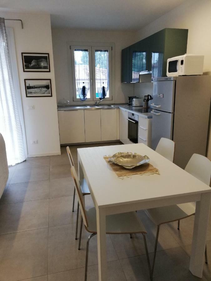 Aleanto Home Verona Exterior foto