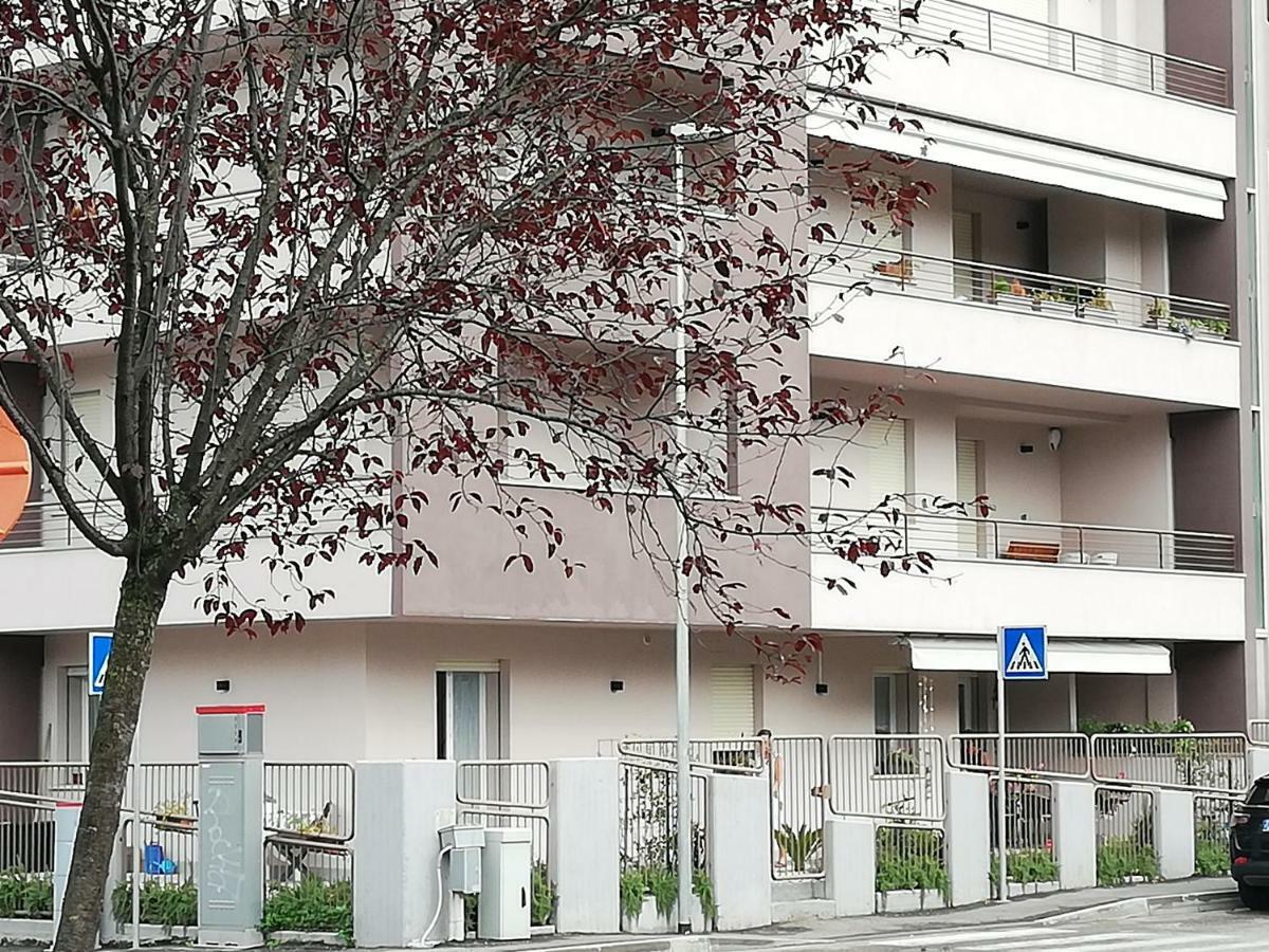 Aleanto Home Verona Exterior foto