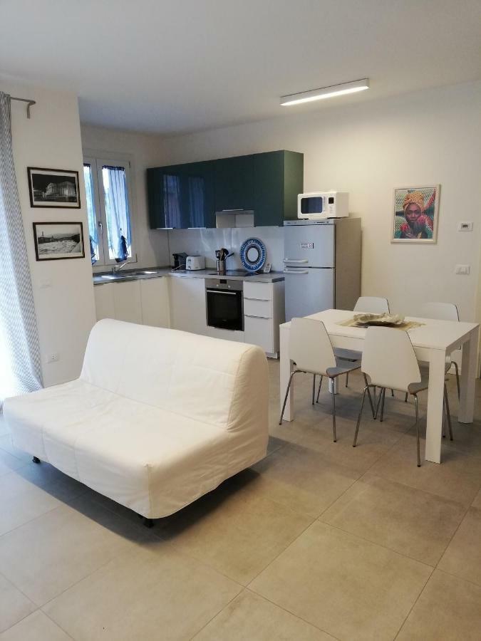 Aleanto Home Verona Exterior foto
