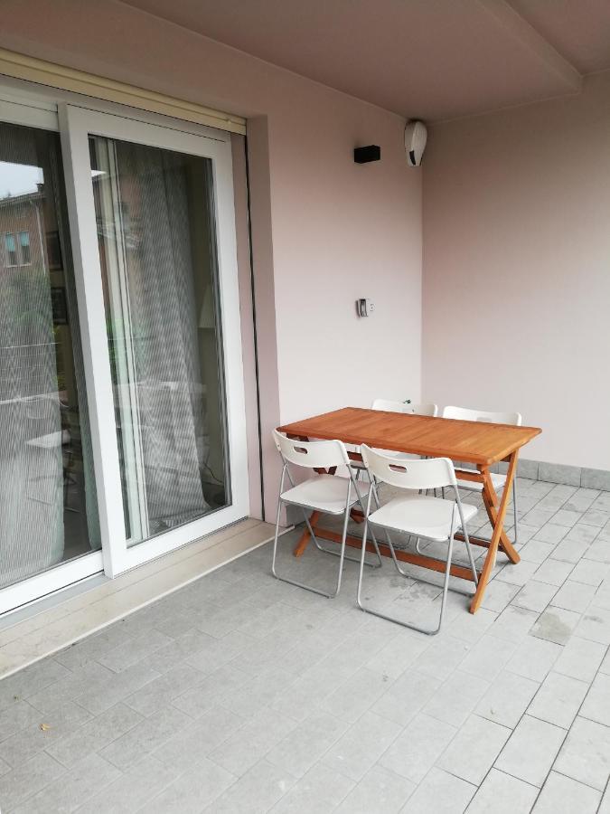 Aleanto Home Verona Exterior foto